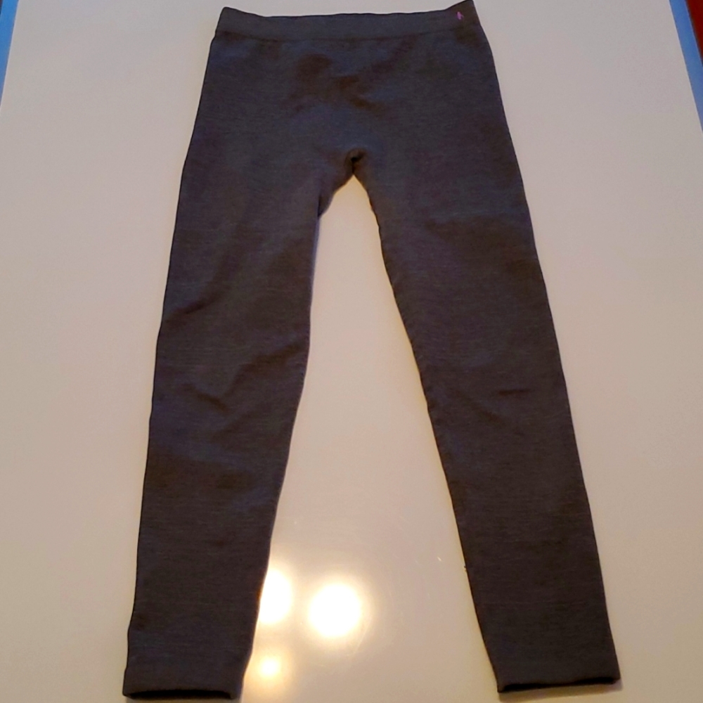 Pink Rose Girls Legging Size M